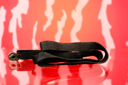 Pentax 645 Camera Strap w/ Lugs