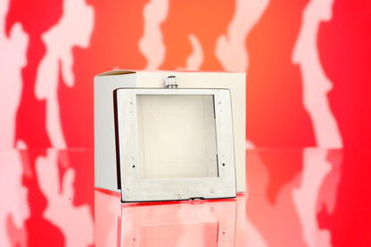 Mamiya C330 Focusing Screen No. 4 Microprism