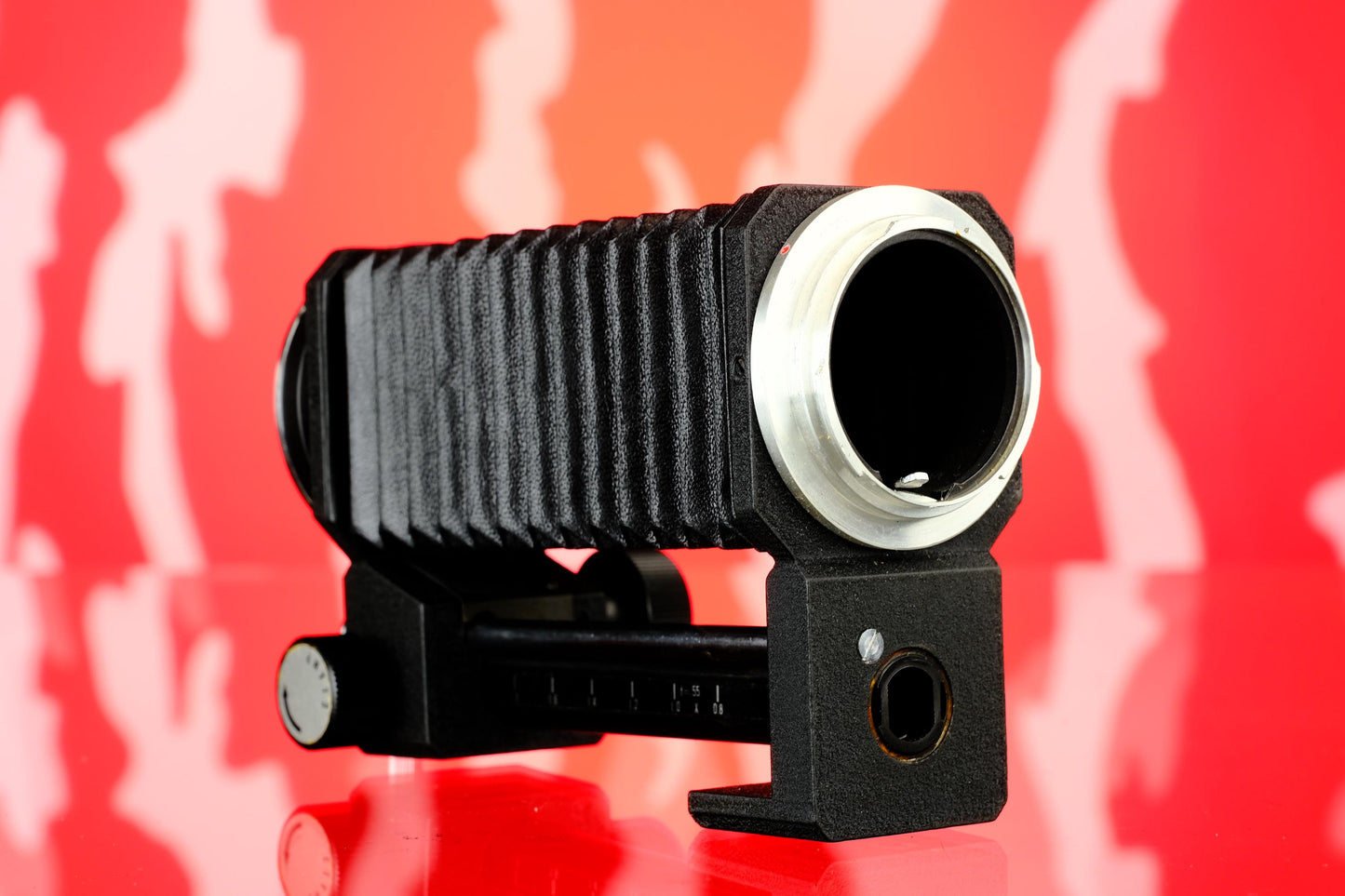 Prinz Minolta SR MD Macro Bellows Extension