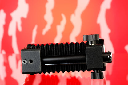 Prinz Minolta SR MD Macro Bellows Extension