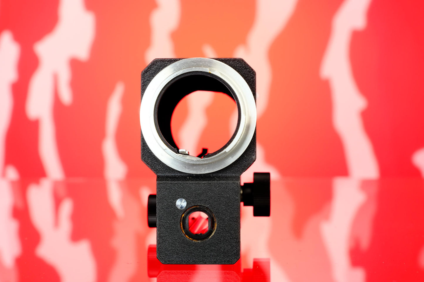 Prinz Minolta SR MD Macro Bellows Extension