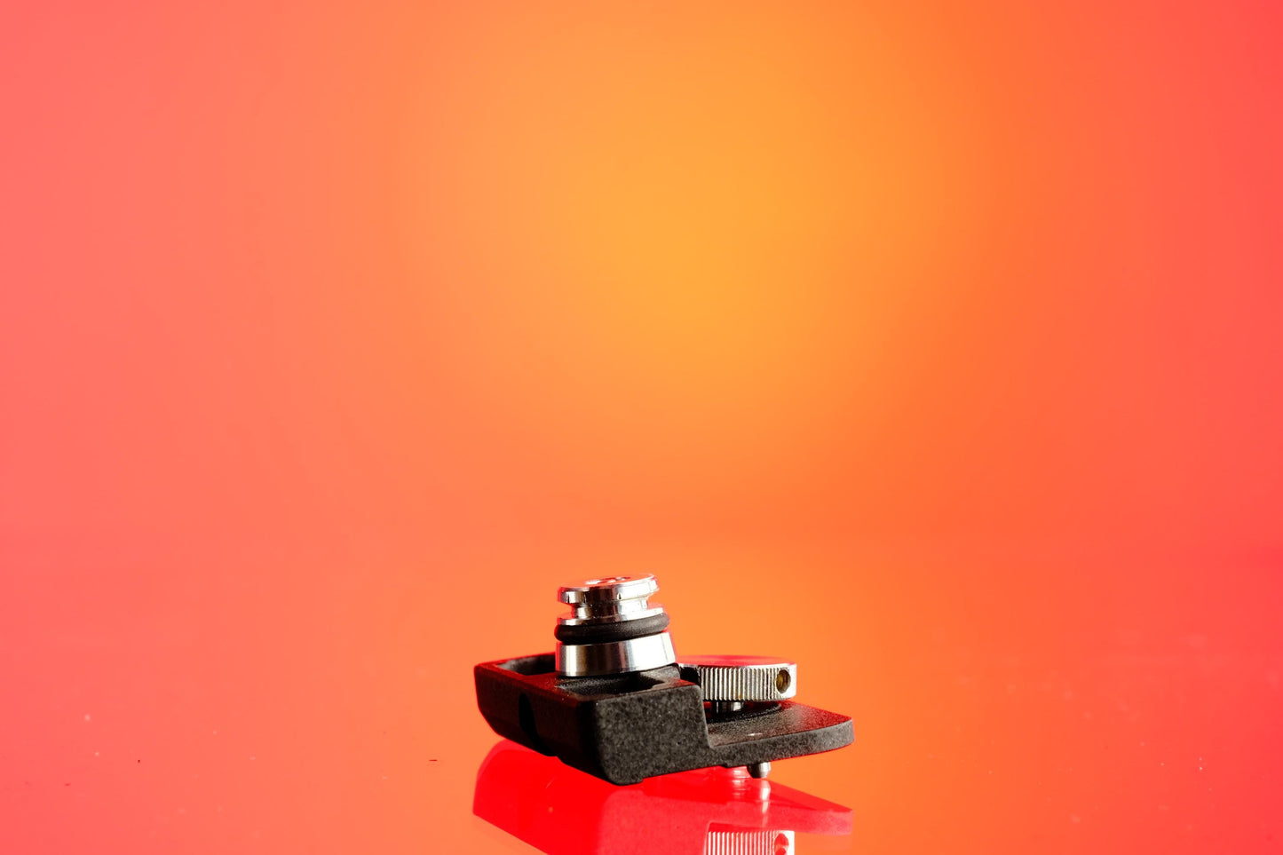 Rolleiflex SL2000 Quick Release Plate For Grip T