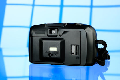 Pentax IQZoom EZY 35mm Point & Shoot Camera