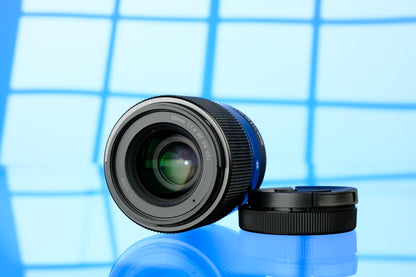 Sigma 30mm f/1.4 C Sony E Mount Lens