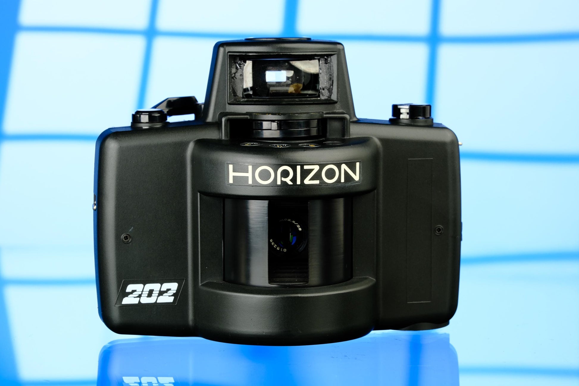 Horizon 202 35mm Panoramic Camera