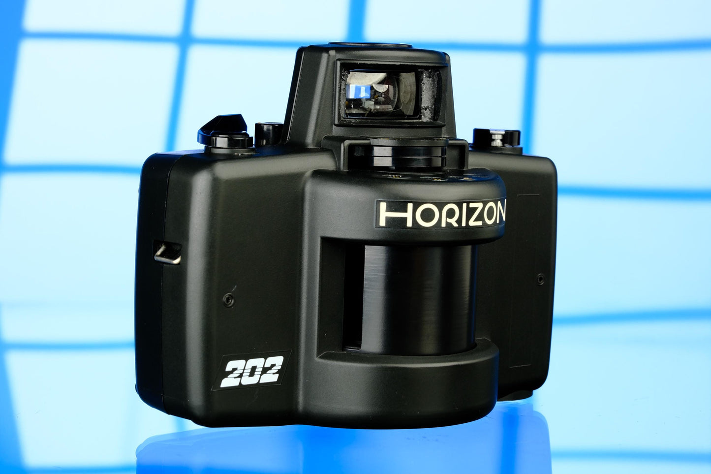 Horizon 202 35mm Panoramic Camera