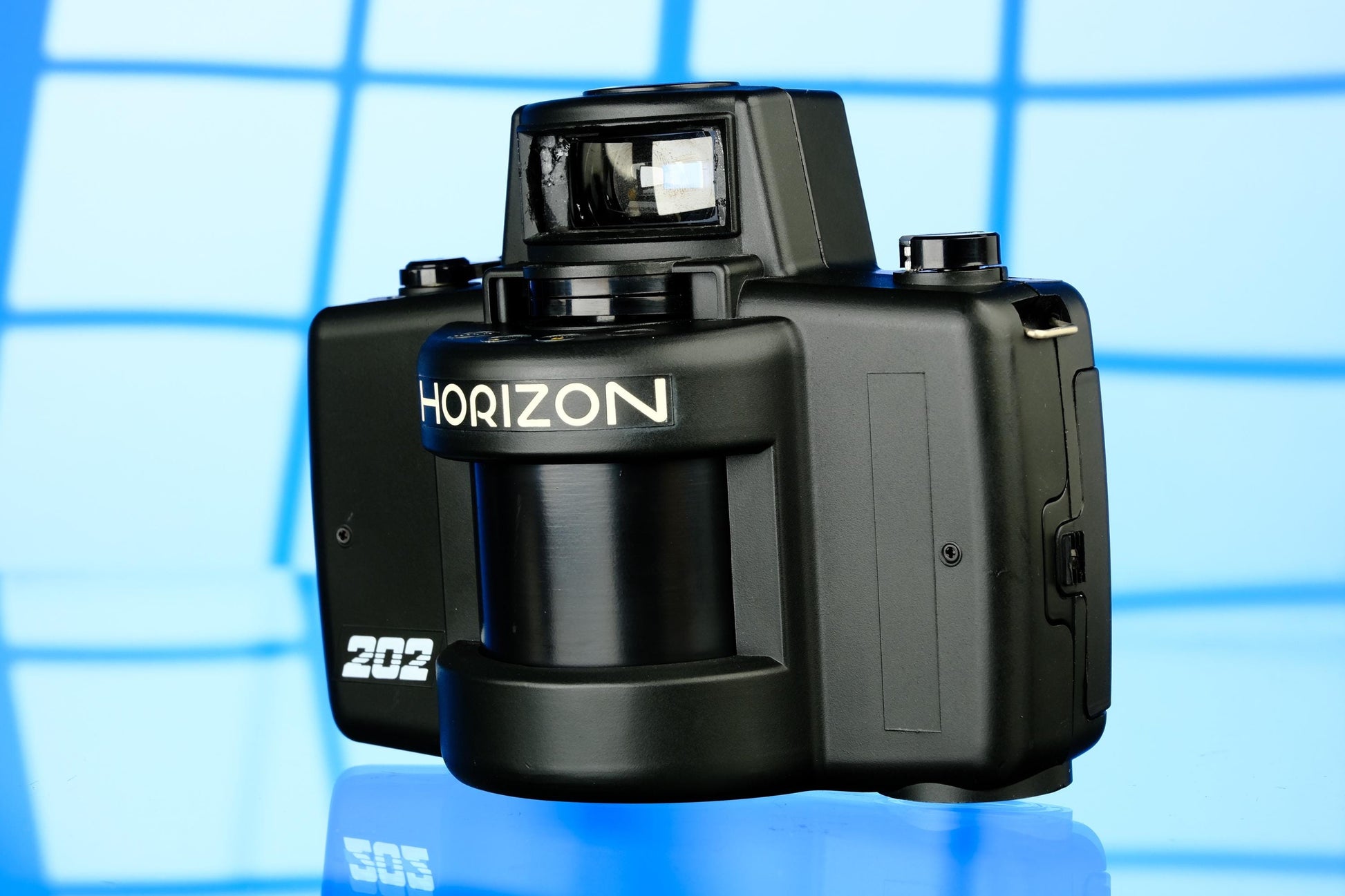 Horizon 202 35mm Panoramic Camera