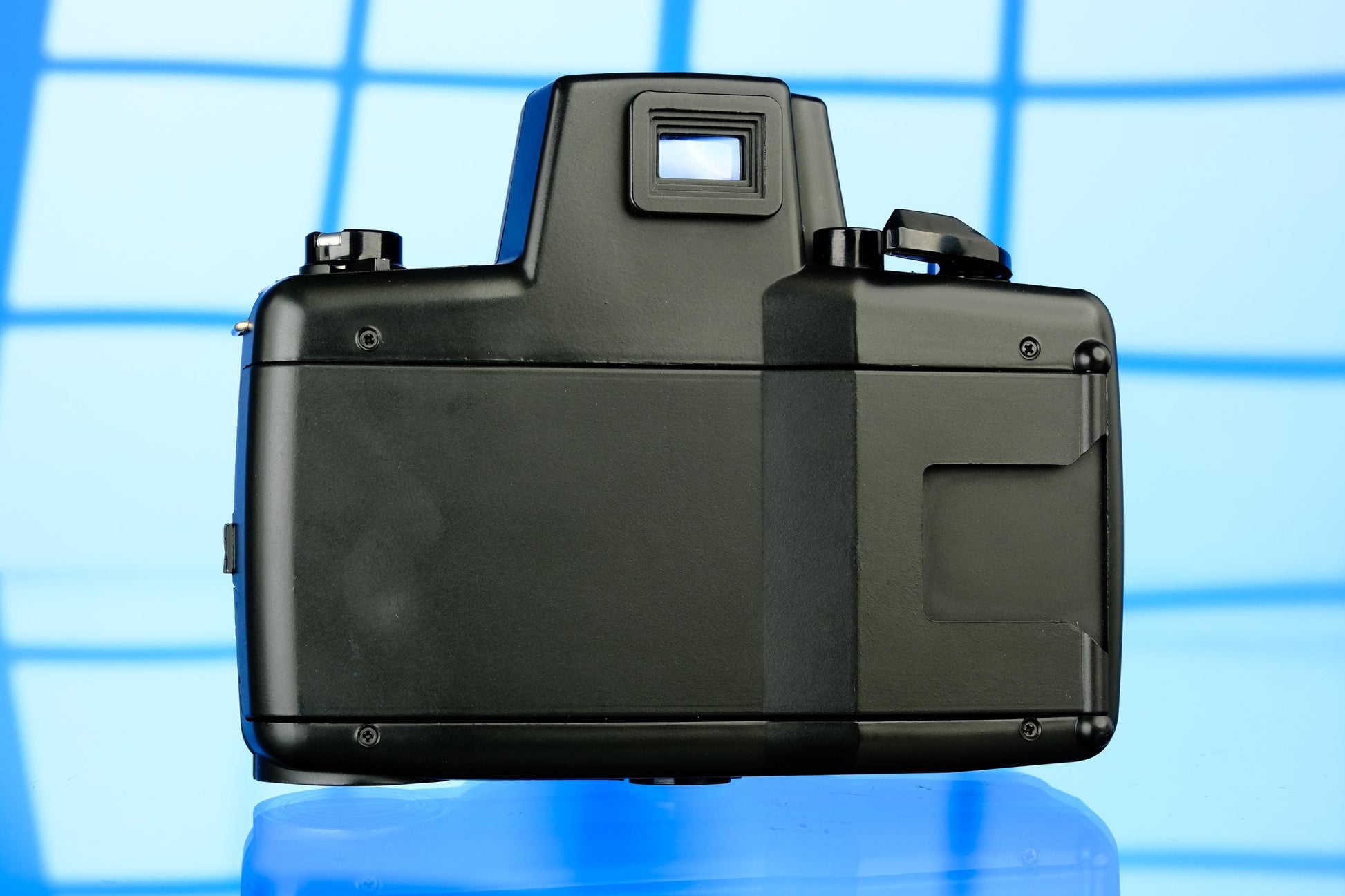 Horizon 202 35mm Panoramic Camera
