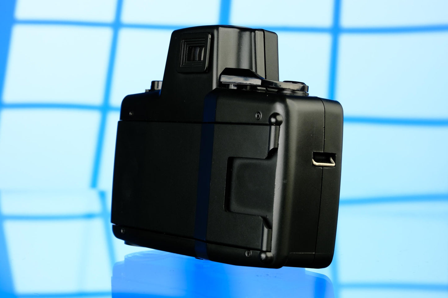 Horizon 202 35mm Panoramic Camera