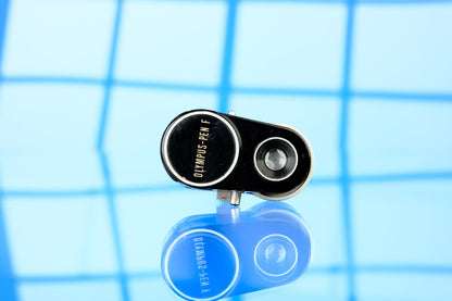 Olympus Pen F Bayonet Light Meter