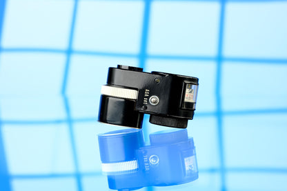 Olympus Pen F Bayonet Light Meter