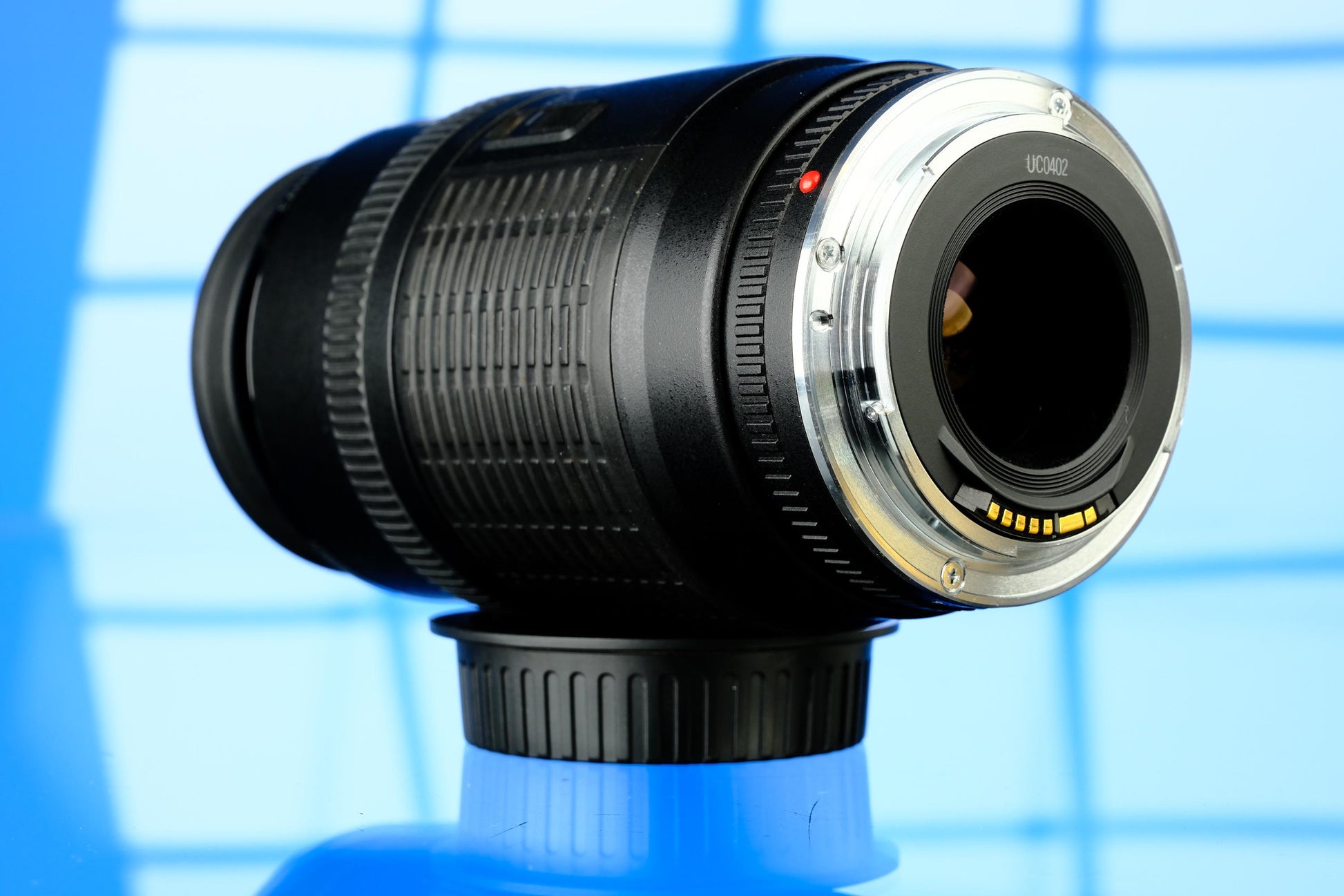 Canon 70-210mm f/4 AF Lens