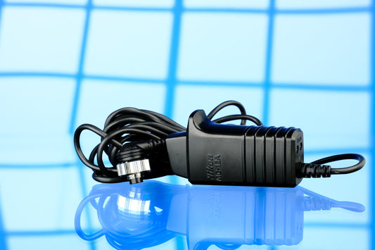 Nikon MC-12a Remote Shutter Release Cord for MD11-12