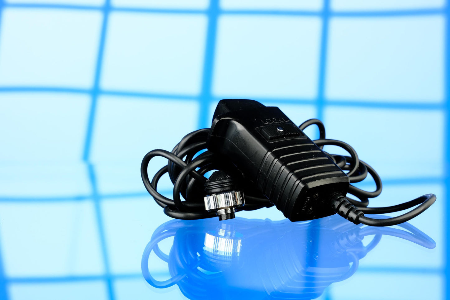 Nikon MC-12a Remote Shutter Release Cord for MD11-12