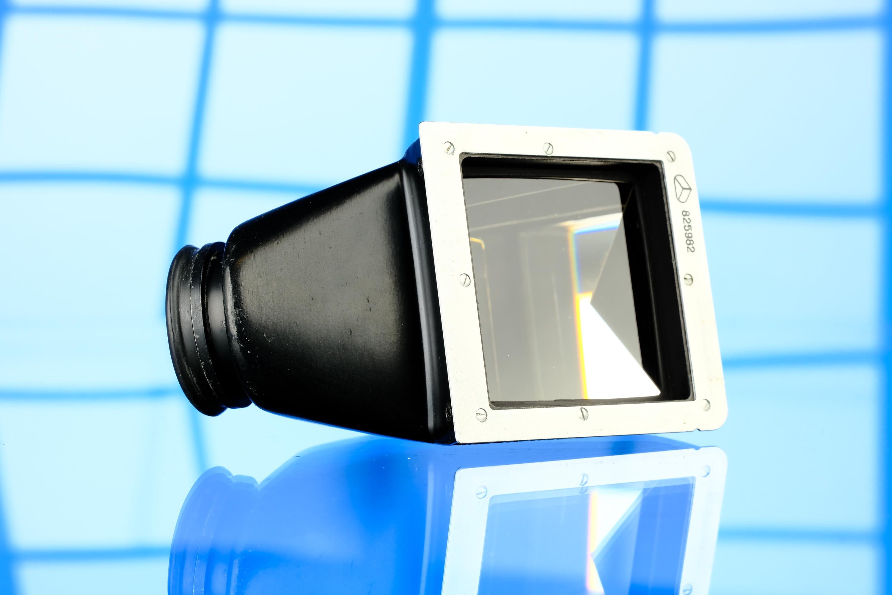 Hasselblad NC-2 45 Degree Prism Viewfinder – Coastal Film Lab