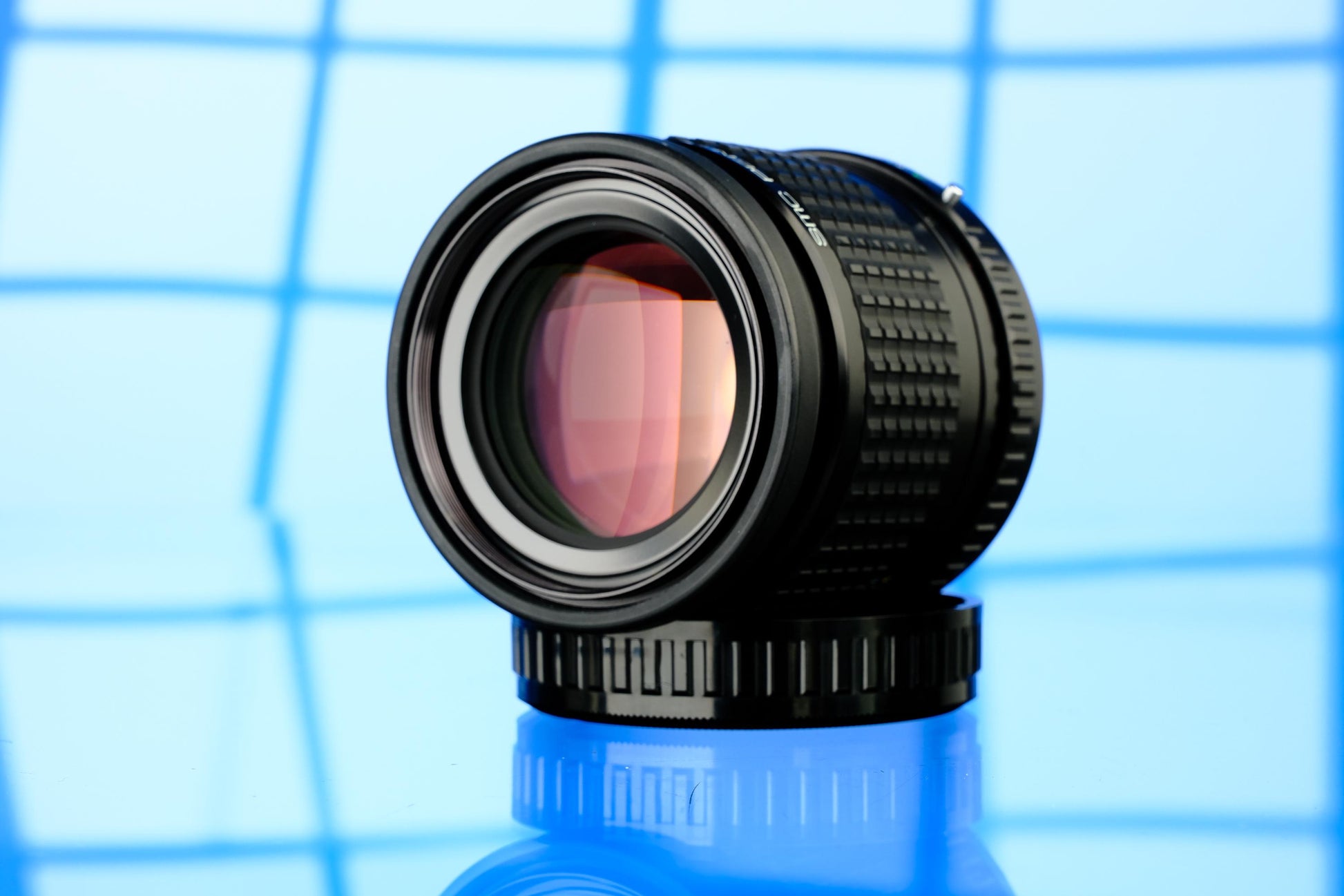 Pentax SMC-A 150mm f/3.5 645 Lens