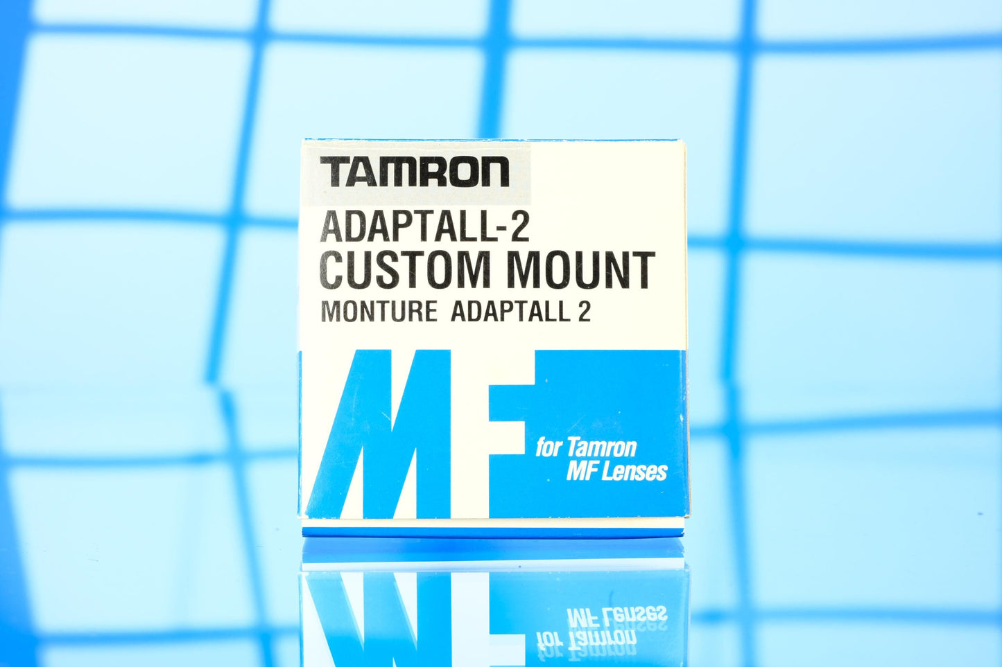 Tamron Adaptall-2 Lens Mount for Minolta MD