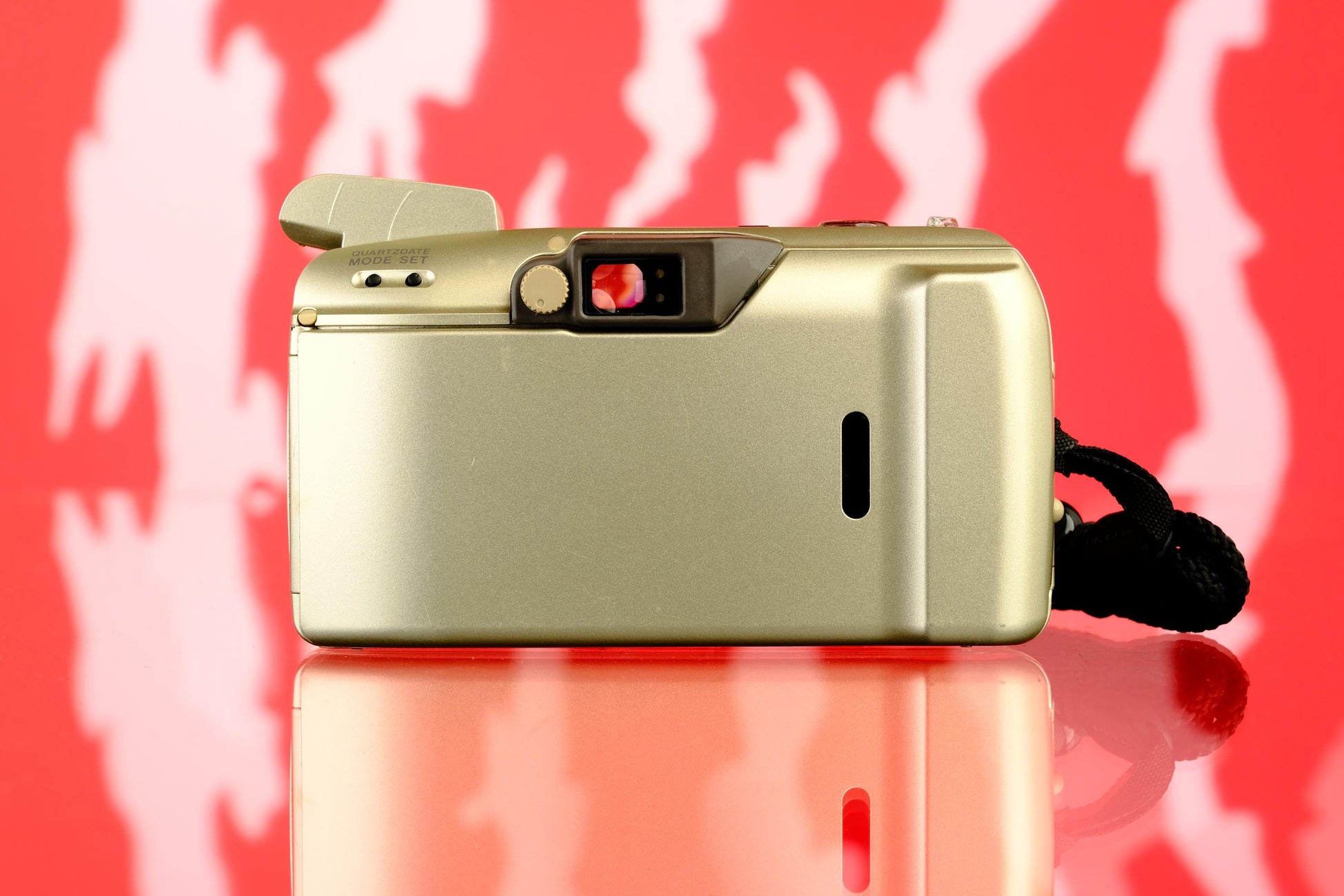 Olympus Stylus Epic Zoom 170 Point and Shoot Camera