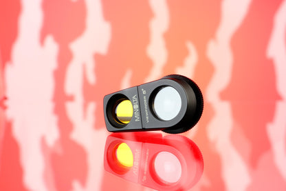 Minolta Autometer IV 5 Degree Viewfinder Spot Meter attachment