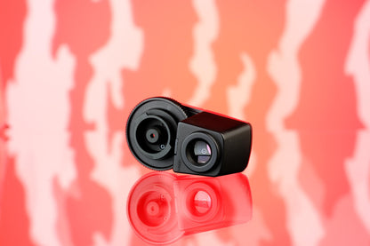 Minolta Autometer IV 5 Degree Viewfinder Spot Meter attachment