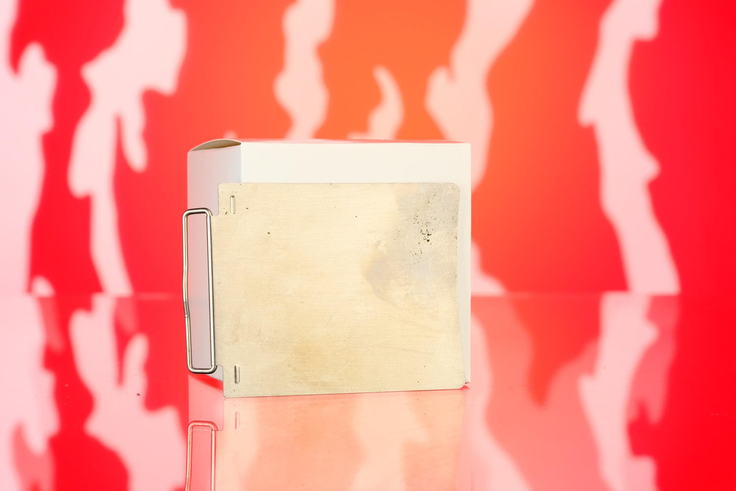 Hasselblad A12 A24 Film Back OEM Darkslide