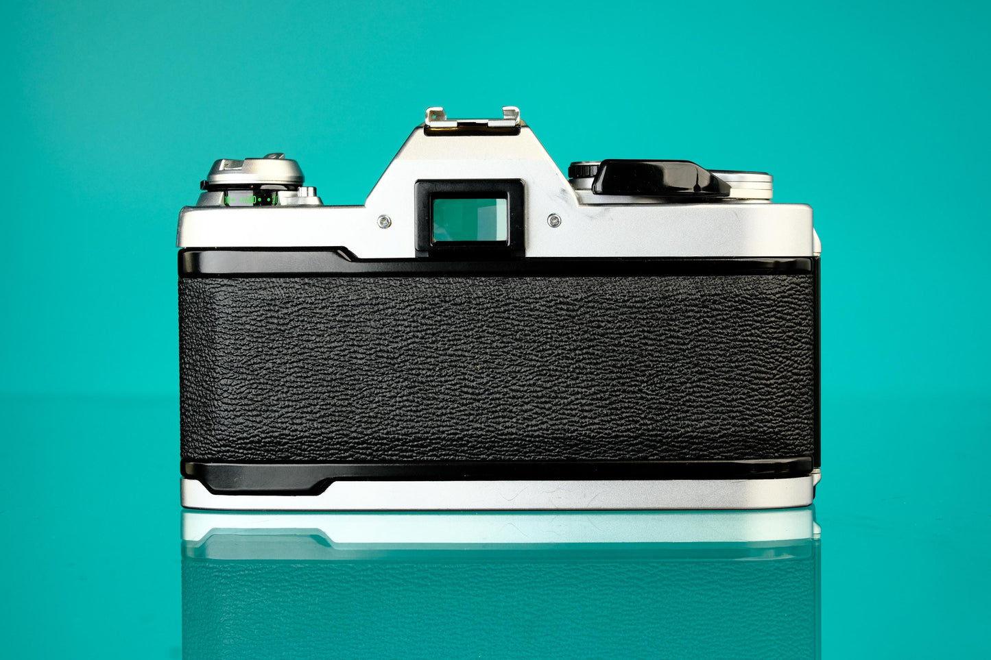 Canon AL-1 35mm SLR Film Camera + 50mm F/1.8