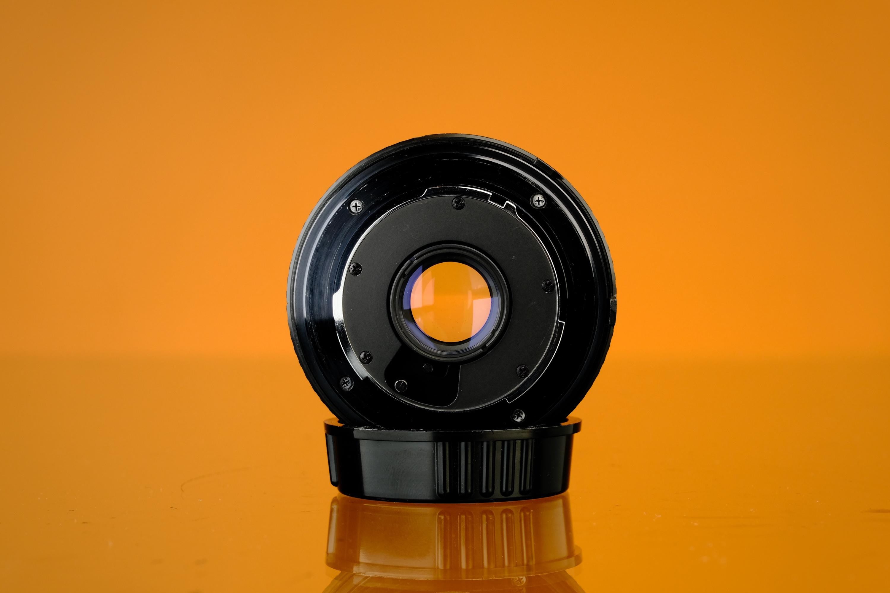 Minolta MD W.Rokkor X 35mm f/2.8 Wide Angle Lens – Coastal Film Lab