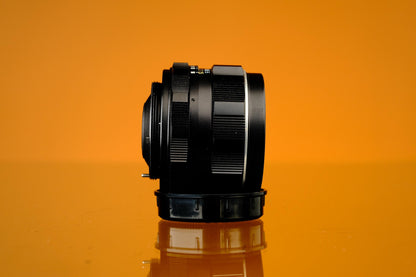 Pentax 28mm f/3.5 Super Takumar Wide Angle Lens M42 Mount