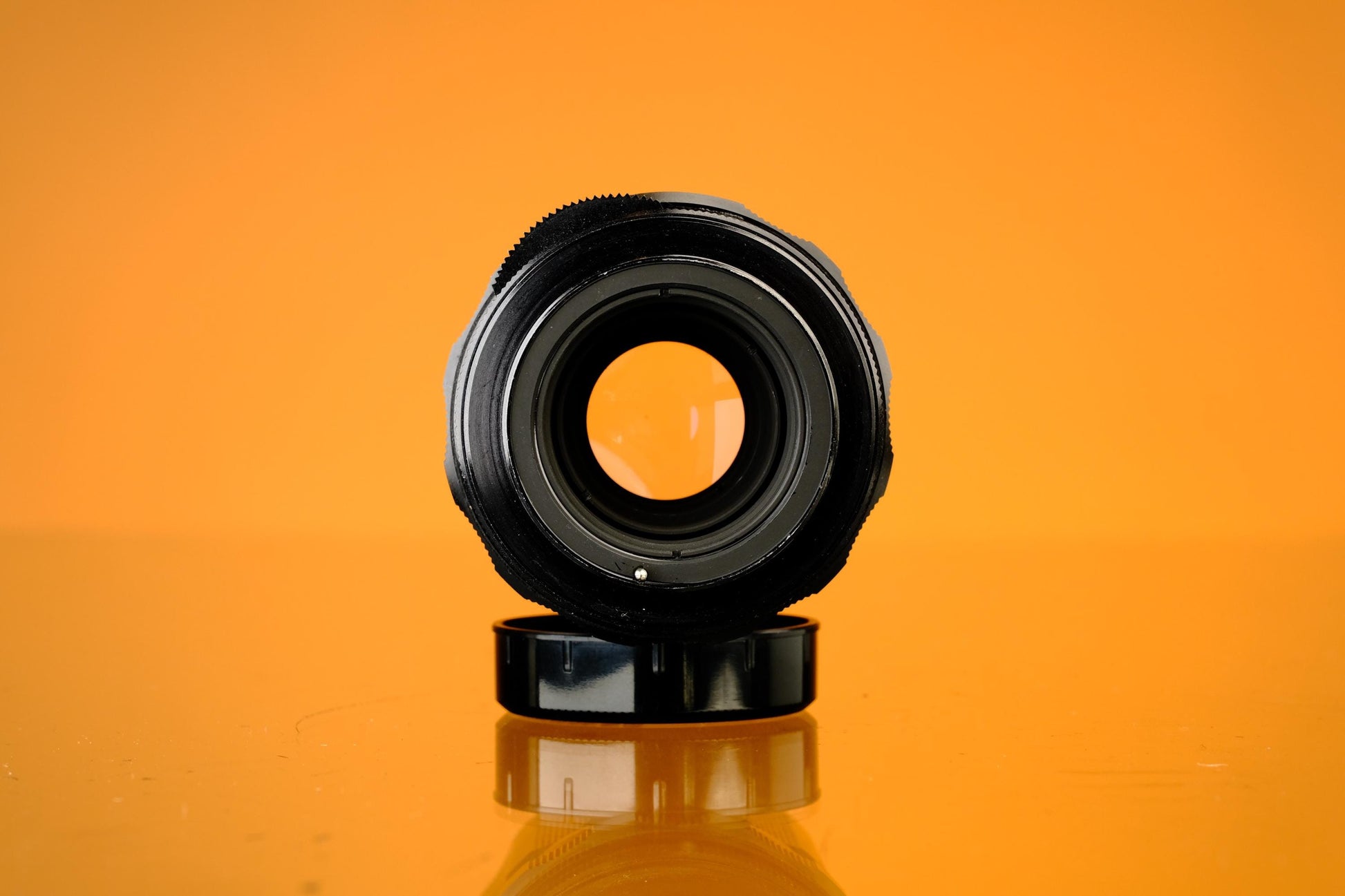 Pentax 135mm f/3.5 Super-Multi-Coat Takumar Telephoto M42 Mount Lens