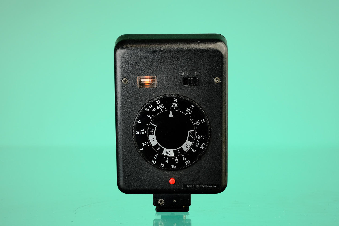 Yashica CS-14 Hotshoe Flash