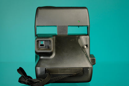 Polaroid 600 One Step Talking Camera Instant Film