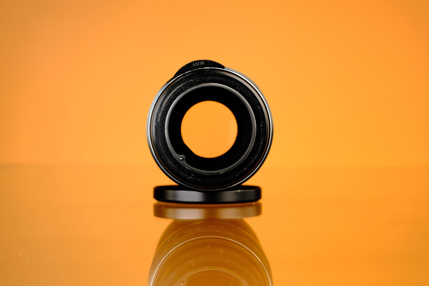 Pentax Super-Multi-Coated 85-210mm f/4.5 Zoom Lens M42 Mount