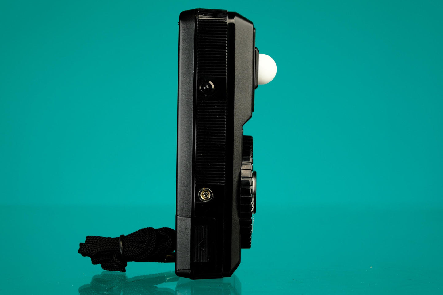 Cambron EF-1 Exposure & Flash Incident Light Meter