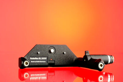Rolleiflex SL2000 F Grip Bracket