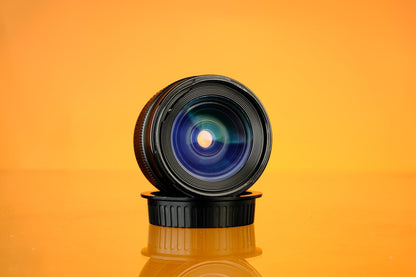 Canon EF 24mm F/2.8 Lens