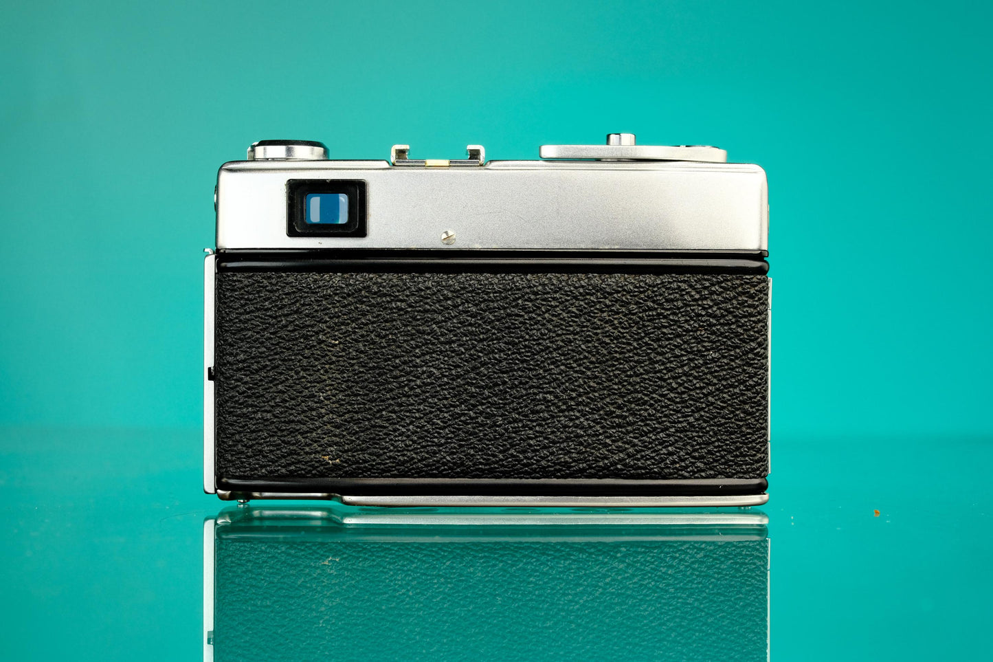 Minolta AL-F 35mm Rangefinder Film Camera