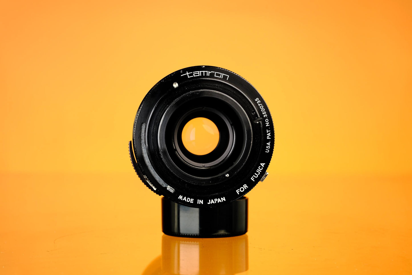 Tamron BBAR 85-210mm f/4.5 Zoom Lens for Fujica M42 Mount