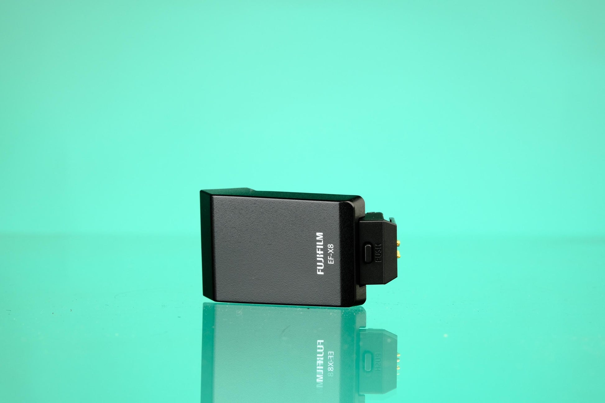 Fujifilm EF-X8 Hotshoe Camera Flash for X Series Cameras