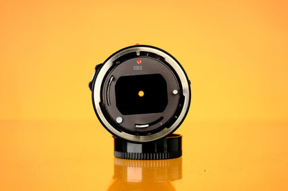 Canon 100-200mm f/5.6 FD Zoom Lens