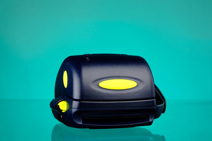 Polaroid 600 Instant Camera