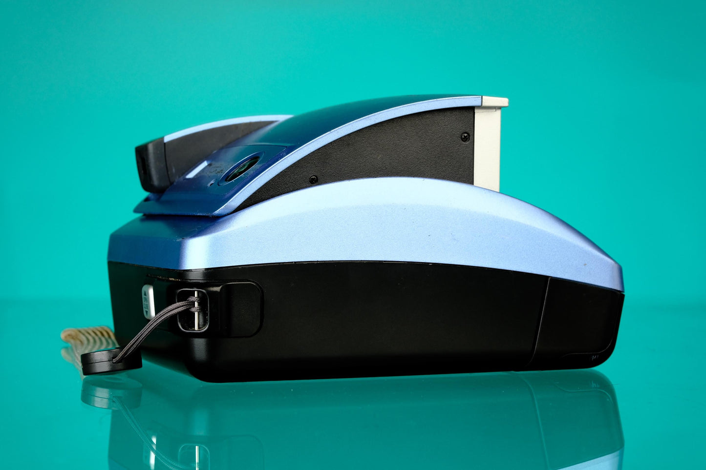 Polaroid One 600 Instant Camera