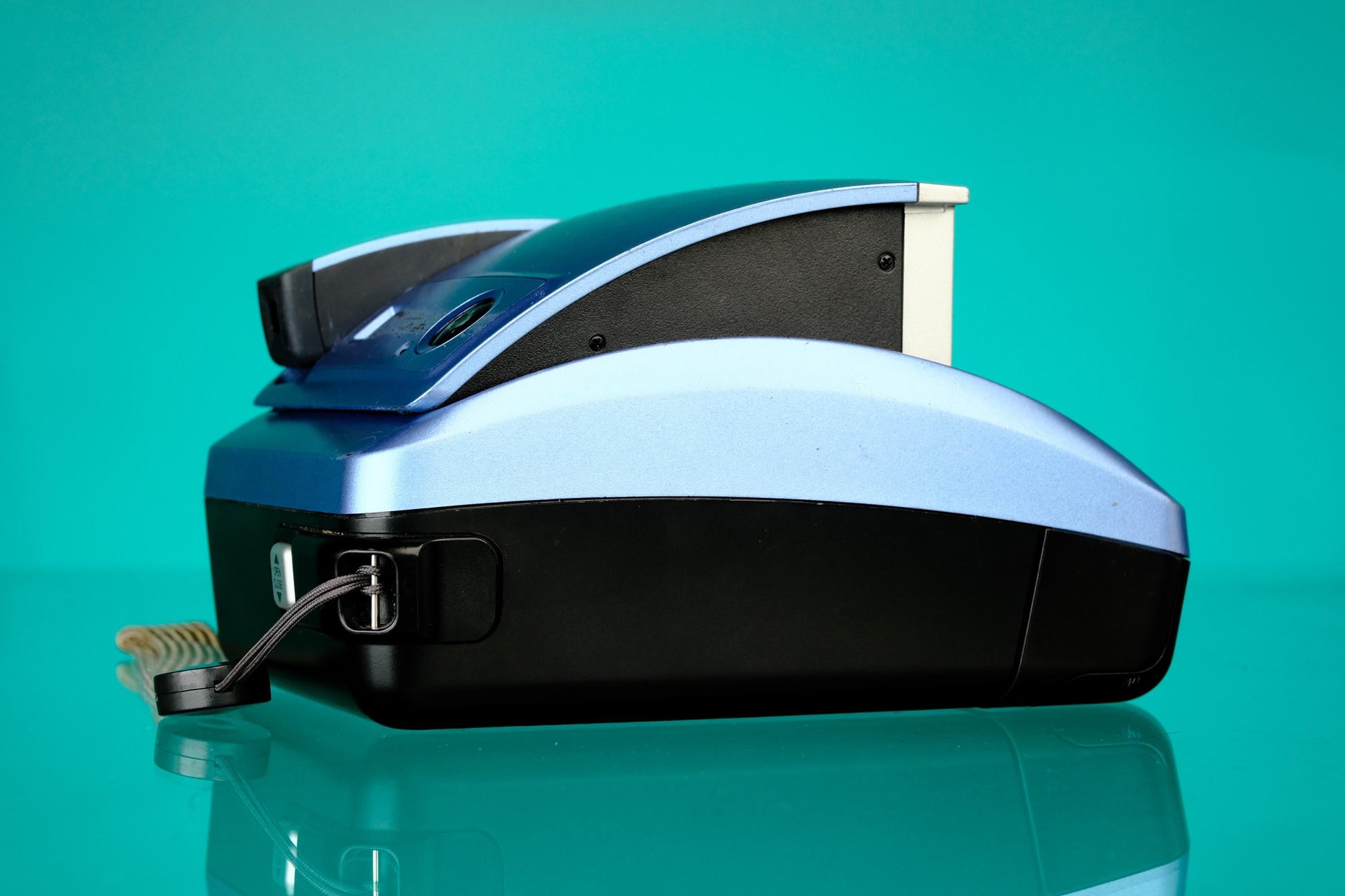 Polaroid One 600 Instant Camera