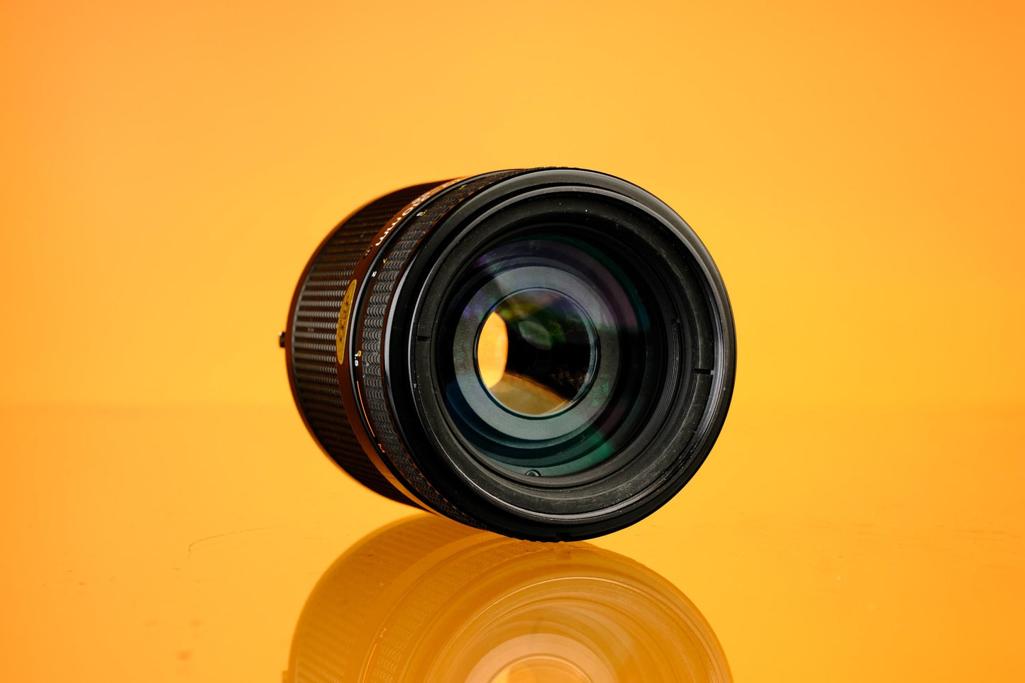Nikon AF Nikkor 70-210mm F/4-5.6 F-Mount Lens