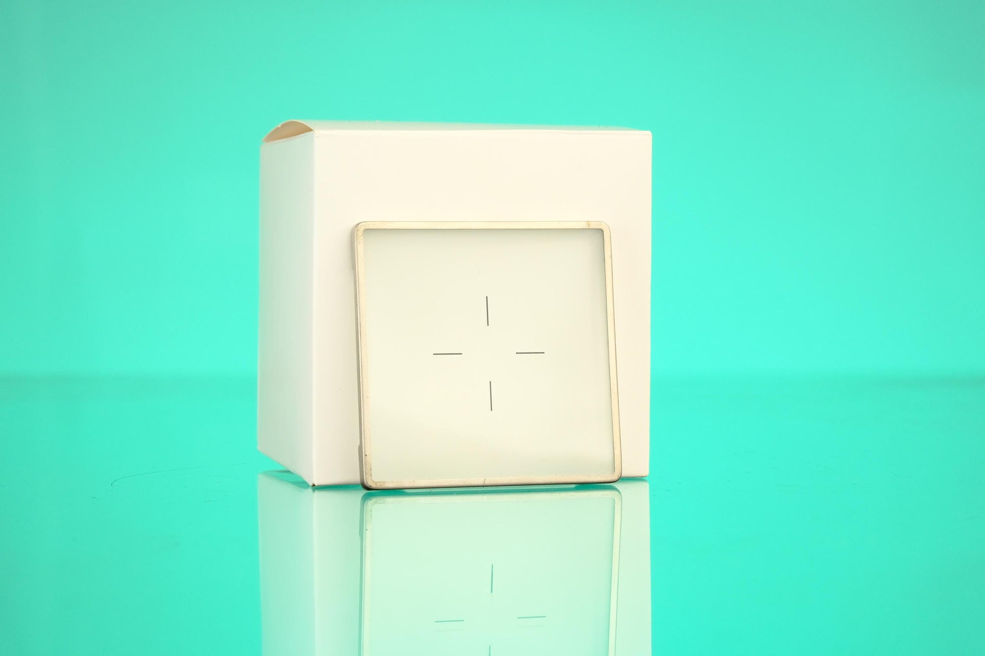 Hasselblad 500 Series Standard Focusing Screen - Cross Type