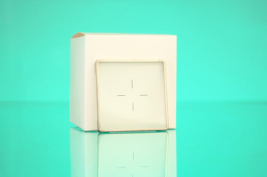 Hasselblad 500 Series Standard Focusing Screen - Cross Type