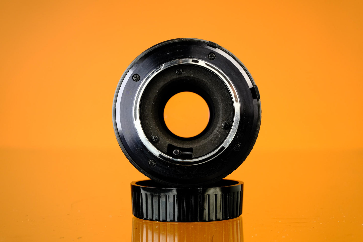 Minolta Celtic 135mm f/3.5 Telephoto MD Mount Lens