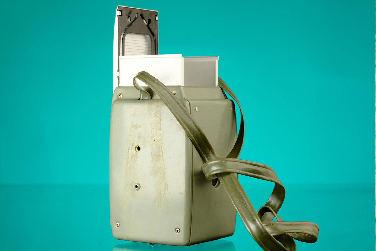 Ansco Anscoflex II 620 TLR Film Camera