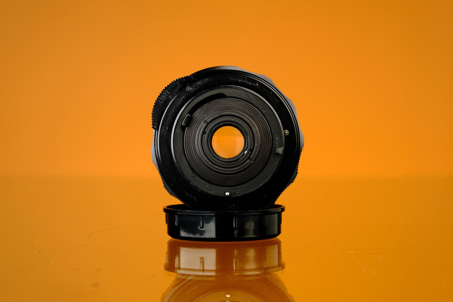 Pentax 28mm f/3.5 Super Takumar Wide Angle Lens M42 Mount