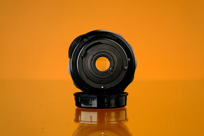 Pentax 28mm f/3.5 Super Takumar Wide Angle Lens M42 Mount