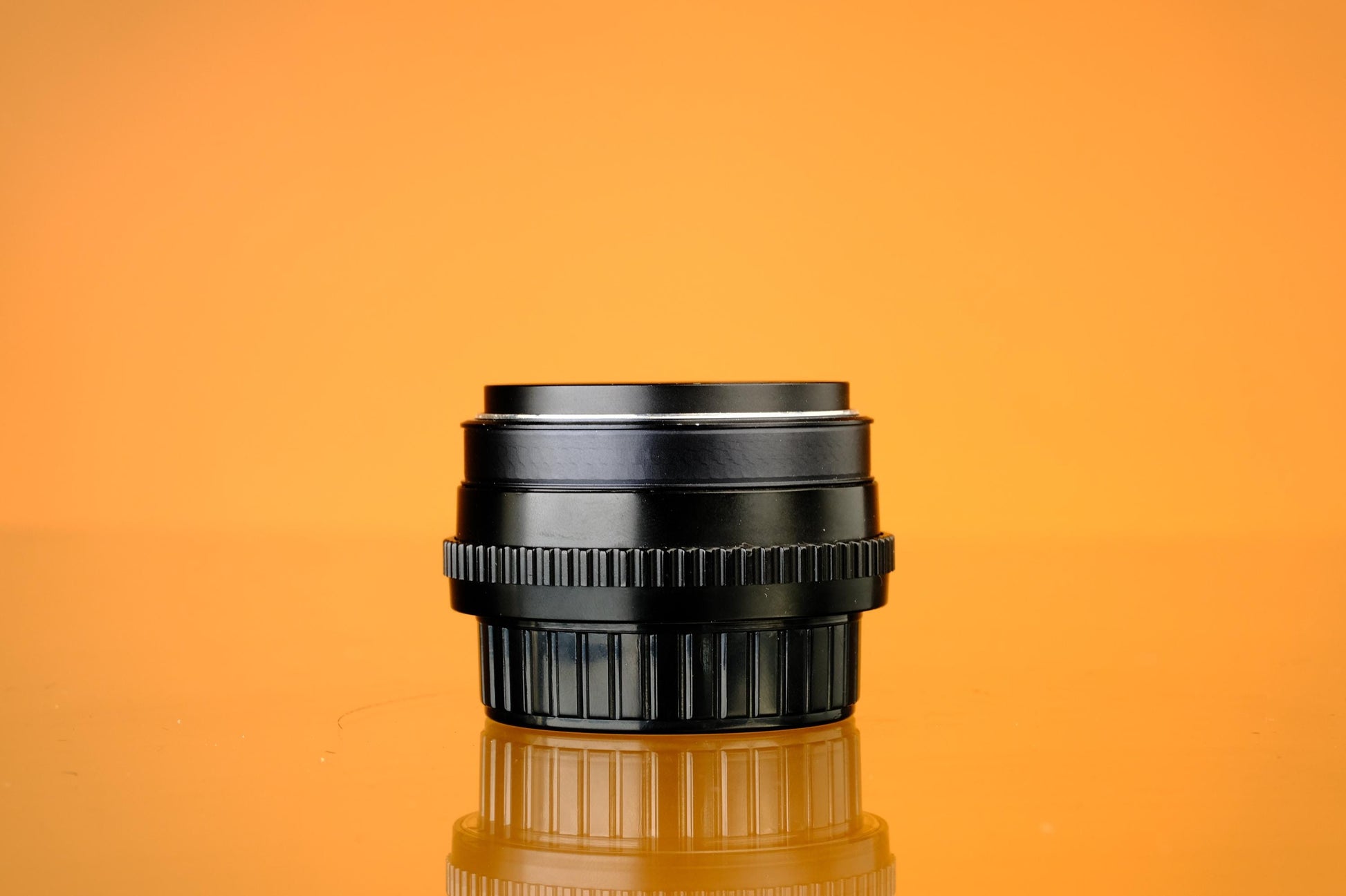 Pentax SMC M 50mm f/2.0 PK K Mount Lens